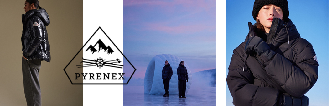 PYRENEX